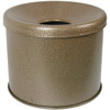 Free Standing Cigarette Bin