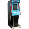 Voyager Arcade Machine Upright Cabinet