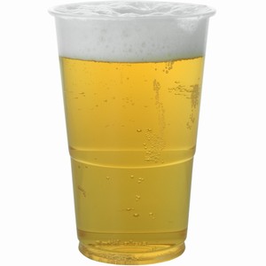 Disposable Tumblers (Half Pint 11oz [330