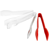 Melamine Deli Tongs Small 150mm