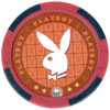 Playboy Premium 300 Poker Chip Set