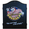 Bullseye Pro Bully Cabinet