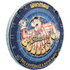 Bullseye Elite Bully Dartboard