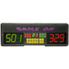 Winmau 'Game On' Electronic Dart Scorer