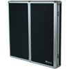 Teknik Aluminium Dartboard Cabinet