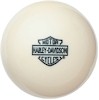 Harley Davidson Engraved Cue Ball