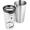 Boston Shaker (lined measure)