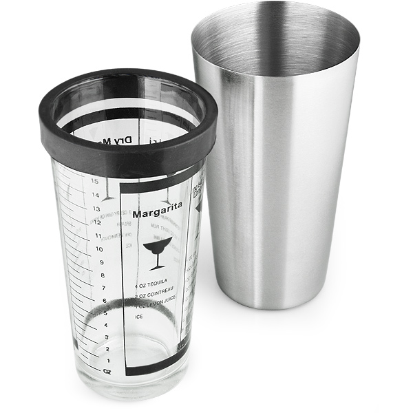 Recipe Boston Cocktail Shaker Boston Shaker Bar Shaker Boston Glass