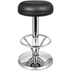 Button Bar Stool