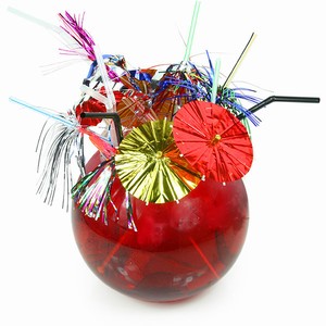 Cocktail Fish Bowl 105.5oz / 3ltr