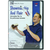 Showmanship and Flair DVD