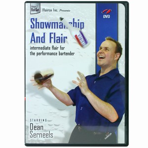 Showmanship and Flair DVD