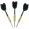 Hurricane Solid Brass Steeltip Darts