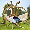 Amazonas Double GLOBO Swing Seat