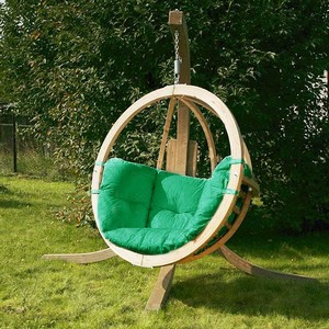 Amazonas Globo Swing Seat Green Amazonas Globo Swing Seat Green