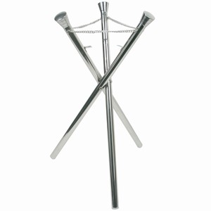 Elia Fold Away Wine Cooler Stand (Single SD)