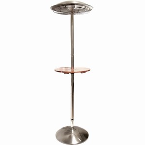 Artemis Carbon Fibre Patio Heater Artemis Carbon Fibre Patio Heater