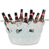 Oval Drinks Tub