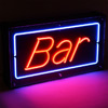 Bar Neon Sign
