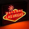 Las Vegas Neon Sign