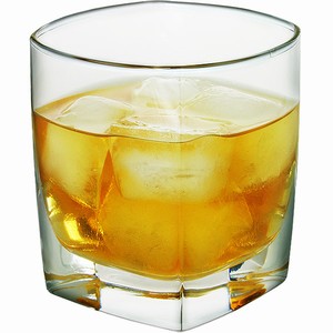 Sterling Old Fashioned Tumblers