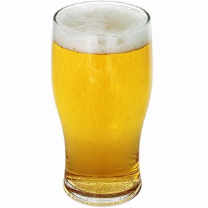 Tulip Head Keeper Pint Glasses CE 20oz / 568ml