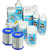 Lay Z Spa Chemicals & Accessories