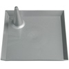 Starck Square Saucers