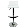 Oblique Bar Stool