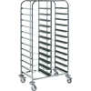 Tray Clearing Trolley