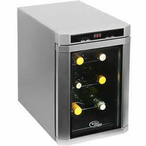 Wine Essentials Cellar