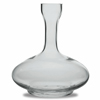 Old Red Wine Decanter