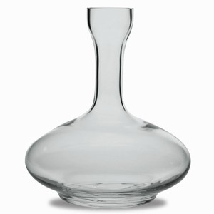 Old Red Wine Decanter (Standard)