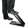 Foot Operated Can Crusher