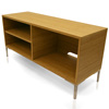 Grass Open Cabinet