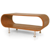 Hoop Occasional Table