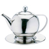 Stainless Steel Teapot TRA