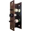 Curve Wine Rack