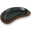 Crescent Griddle / Underliner