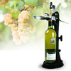 Table Mounted Lever Corkscrew