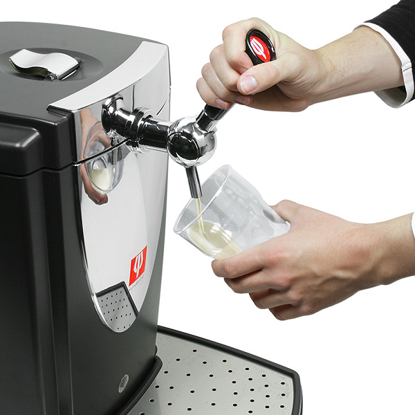 wunderbar beer cooler