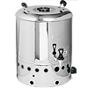 Parry Gas Water Boiler GWB6