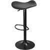 Black Venus Bar Stool