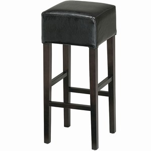Palmas Leather Bar Stool CT504