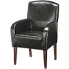 Palmas Leather Armchair CT245