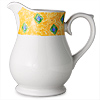 Churchill Sandringham Jug/Creamer JS1 Herat