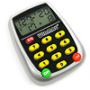 machine: Ton Machine Pocket Dart Scorer