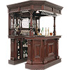 Furniture: The Victoria Canopy Bar