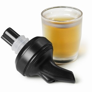 Barsolve Combination Measure & Pourer