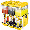 RJD Juice Dispensers